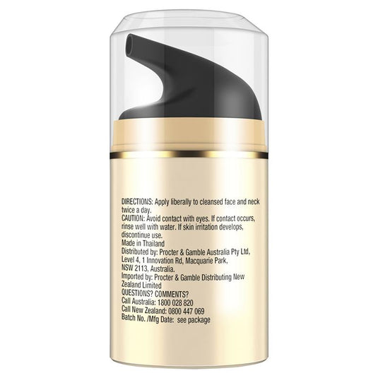 Olay Total Effects 7 In One Day Face Cream Normal SPF 15 50g