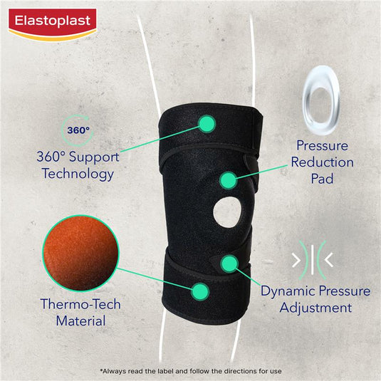Elastoplast Protective Adjustable Knee Support