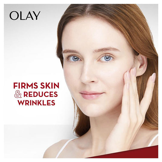 Olay Regenerist Advanced Anti-Ageing Revitalising Hydration Face Cream SPF15 50g