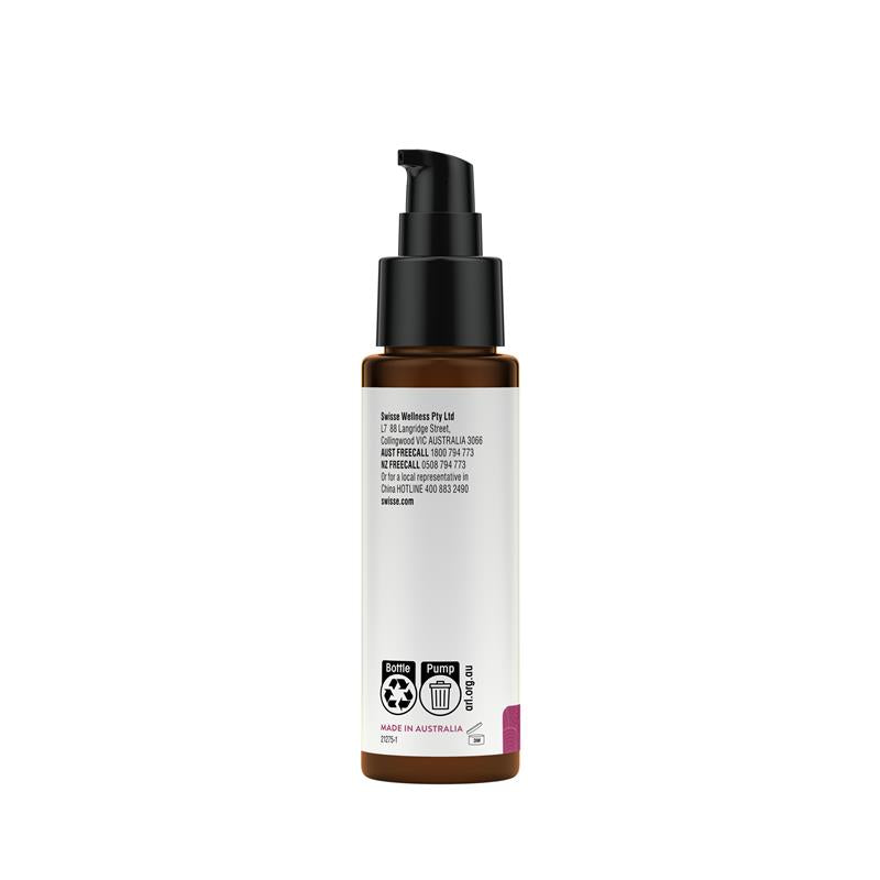 Load image into Gallery viewer, Swisse Skincare Vitamin C 5% Niacinamide 5% Brightening Day Cream 50ml
