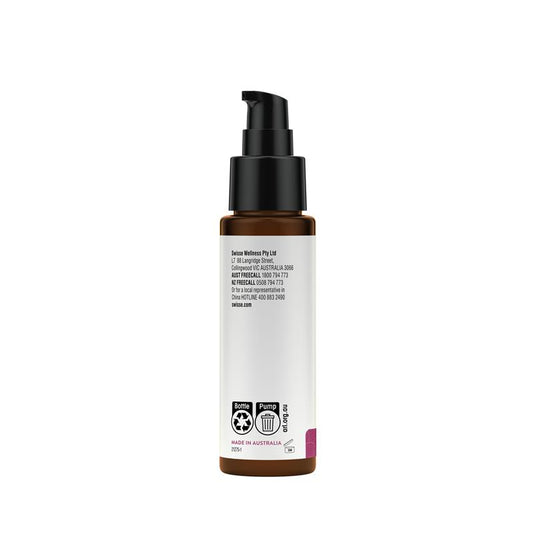 Swisse Skincare Vitamin C 5% Niacinamide 5% Brightening Day Cream 50ml