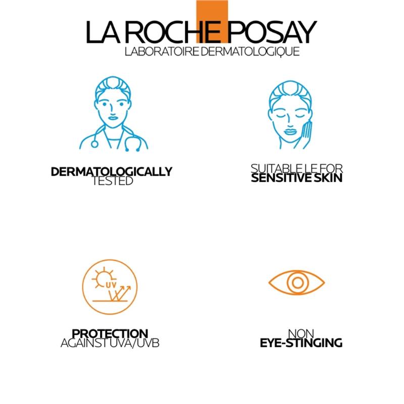 Load image into Gallery viewer, La Roche Posay Anthelios Wet Skin Sunscreen SPF 50+ Sustainable Tube 200ml

