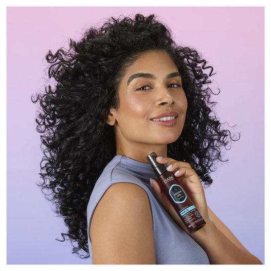 Hask Argan Oil Serum 100ml