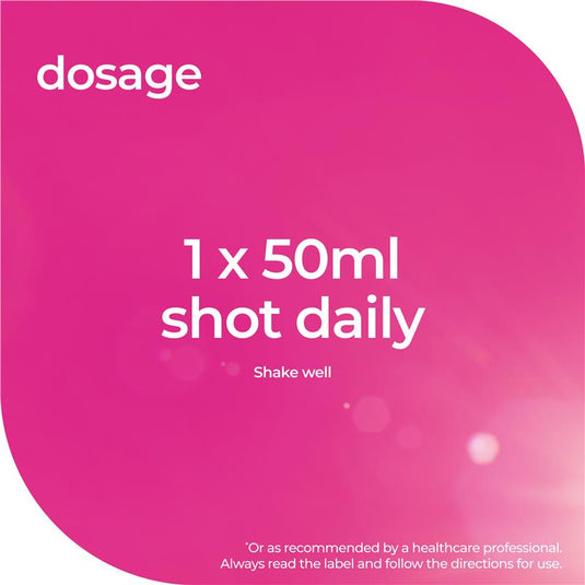 Nature's Way Beauty Collagen Shot 10 x 50ml
