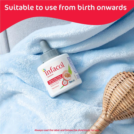Infacol Effective Colic Relief 85ml
