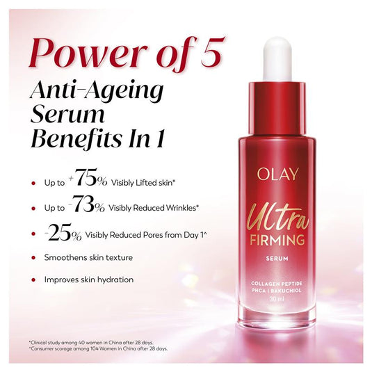 Olay Ultra Firming Serum 30ml