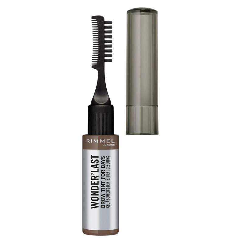 Load image into Gallery viewer, Rimmel Wonder Last Brow Tint 003 Medium Brown
