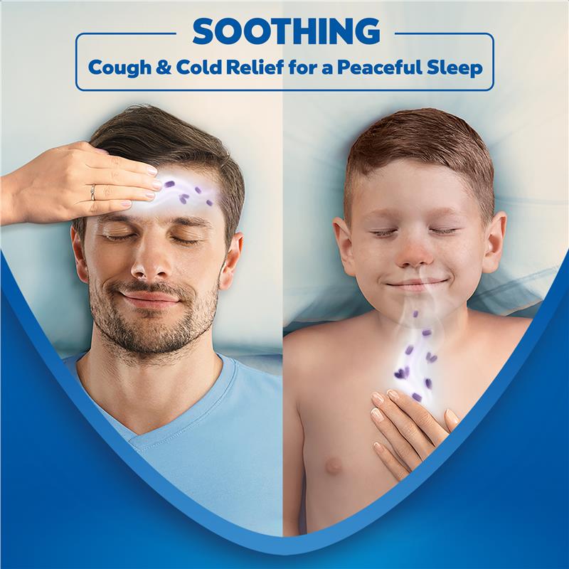 Load image into Gallery viewer, Vicks VapoRub Lavender Decongestant Rub 50g
