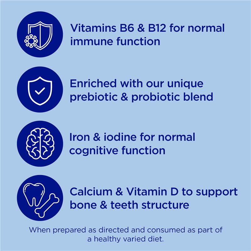 Load image into Gallery viewer, Aptamil Gold+ 3 Toddler Nutritional Supplement From 1 Year 900g
