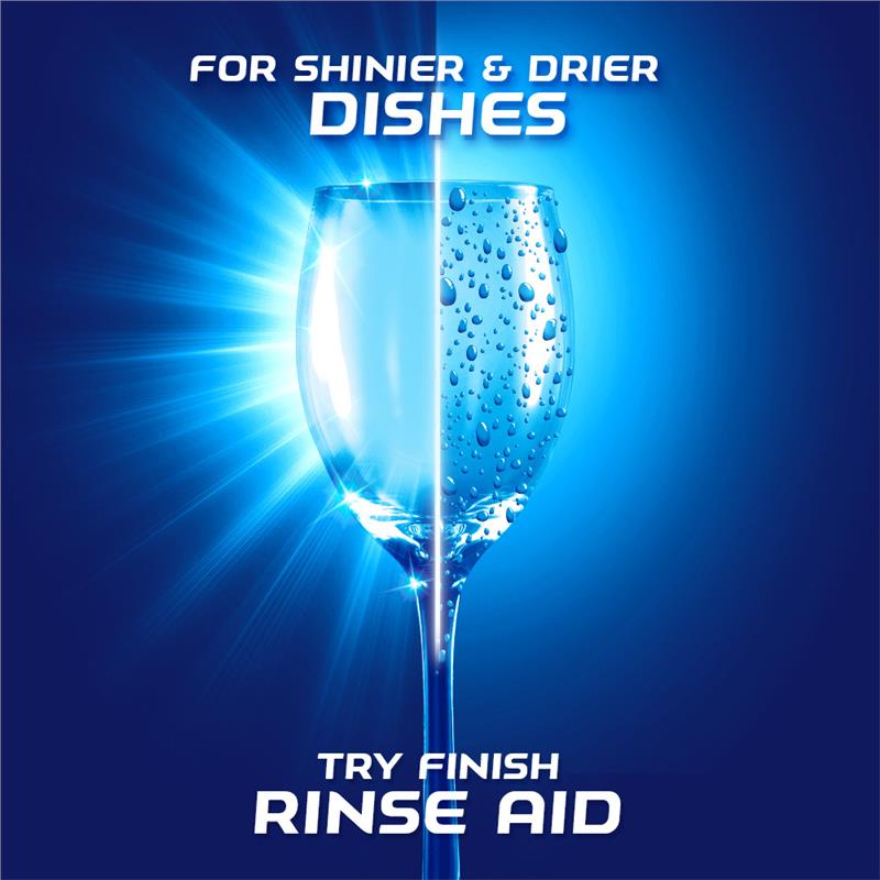 Load image into Gallery viewer, Finish Rinse Aid 500ml
