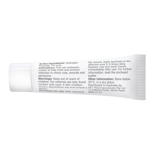 Crystaderm Cream 10g