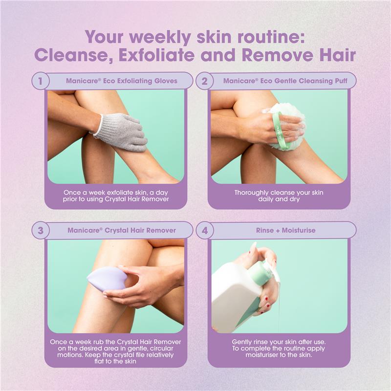 Load image into Gallery viewer, Manicare Crystal Hair Remover
