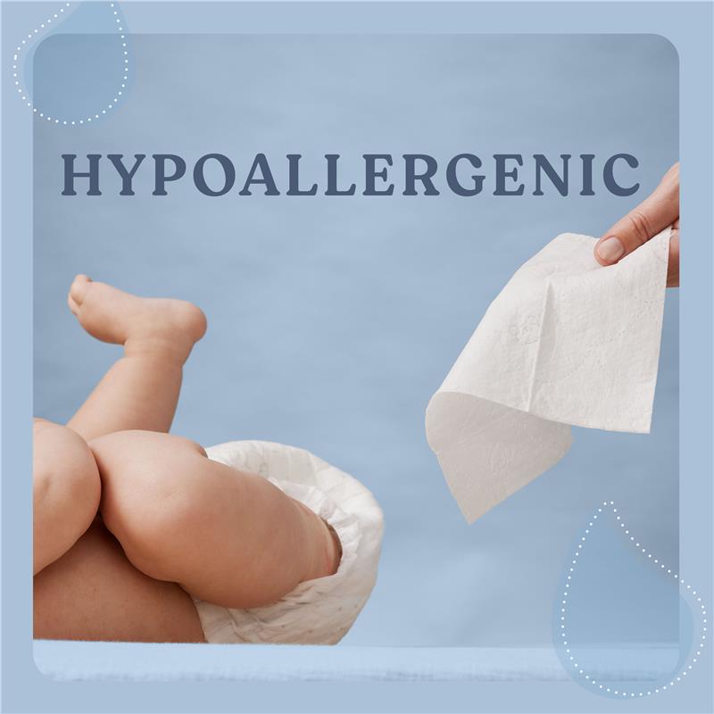 Load image into Gallery viewer, Huggies 99% Water Bulk Wipes 72X3 Pack
