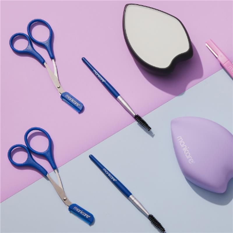 Load image into Gallery viewer, Manicare Precision Brow Grooming Kit
