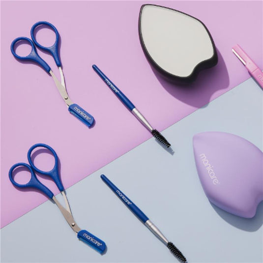 Manicare Precision Brow Grooming Kit