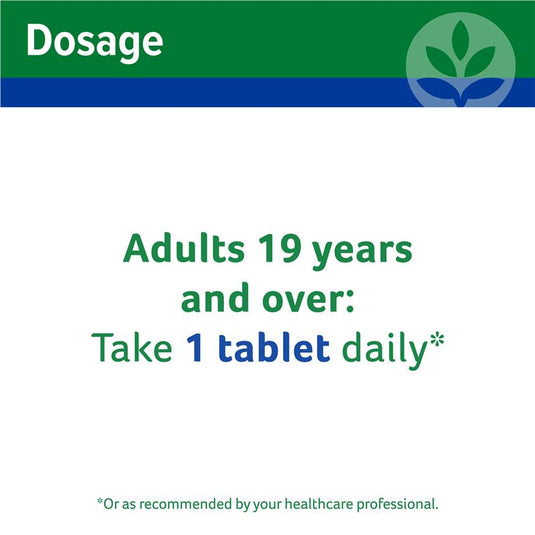 Cenovis Mega B Value Pack 250 Tablets Exclusive Size