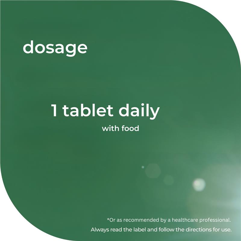 Load image into Gallery viewer, Nature's Way Mega B Executive Stress 200 Tablets
