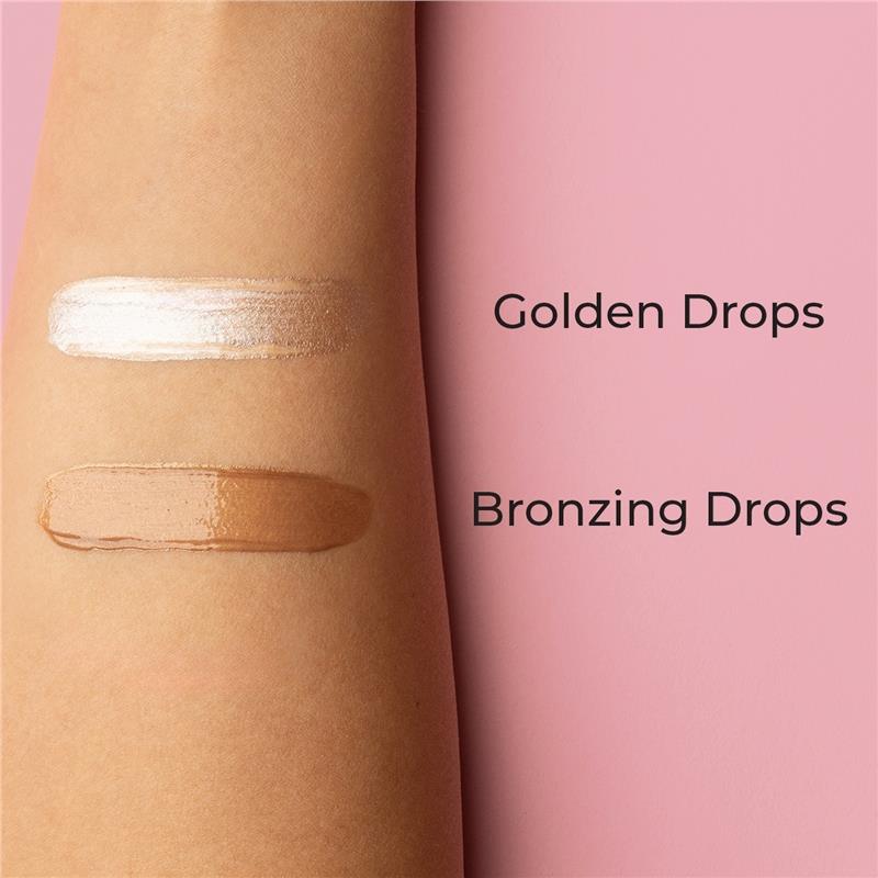 Load image into Gallery viewer, MCoBeauty Super Glow Bronzing Drops
