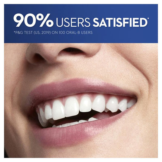 Oral B Essential Floss 2x50m