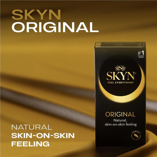 SKYN Original Condoms 20 Pack