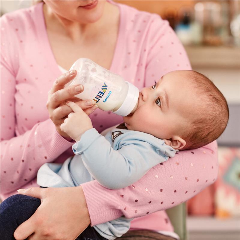 Load image into Gallery viewer, Avent Anti-Colic Bottle 260ml
