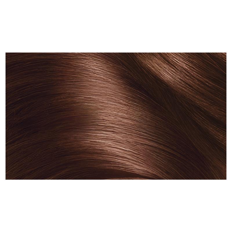 Load image into Gallery viewer, L'Oreal Excellence Creme 5.5 Mahogany Brown Hair Colour
