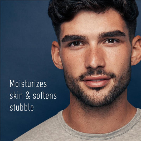 Gillette King C Face & Stubble Moisturiser 100ml