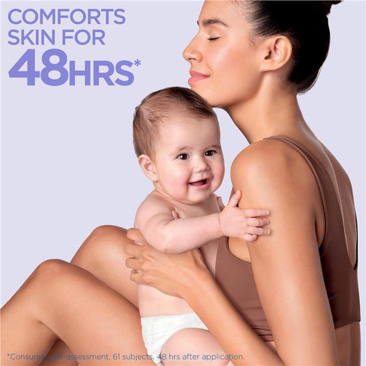 Mixa Panthenol Comfort Body Balm 250ml