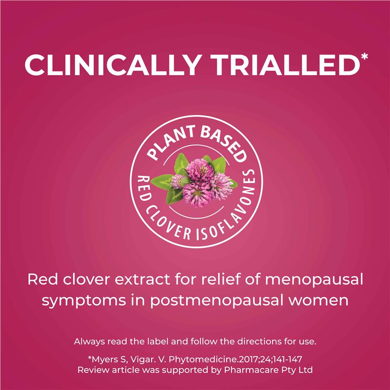 Load image into Gallery viewer, Promensil Menopause 90 Tablets
