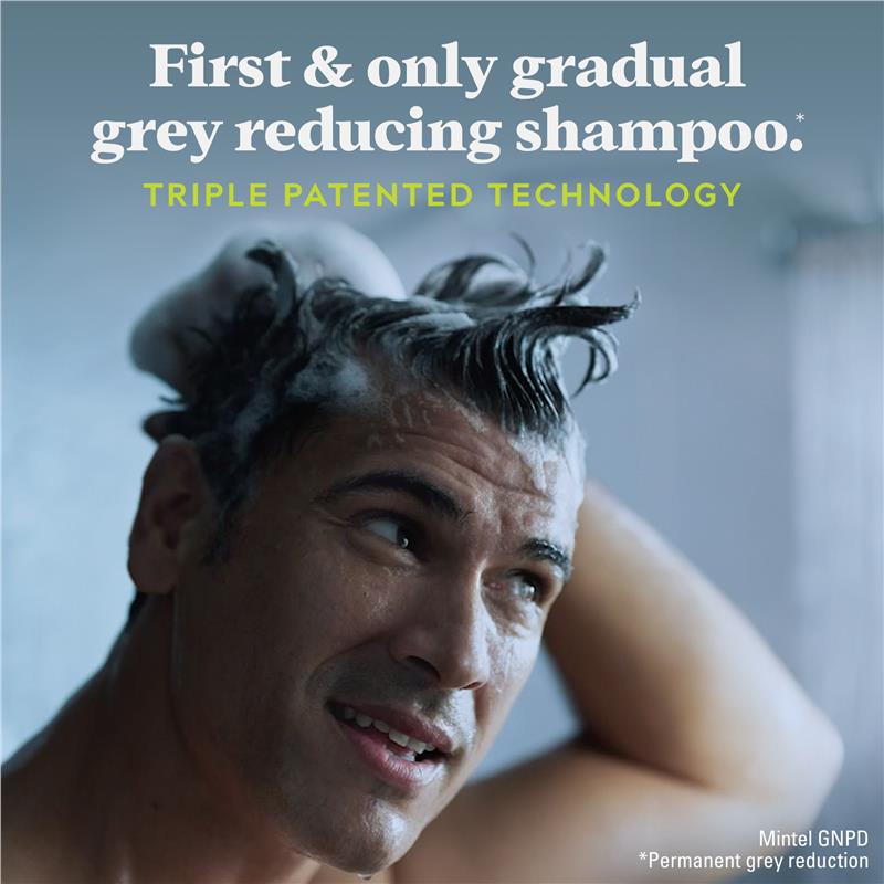 Load image into Gallery viewer, Just For Men Control GX Regular Shampoo 118ml
