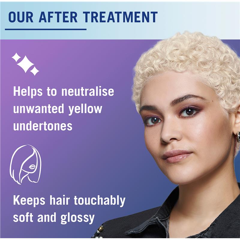 Load image into Gallery viewer, Schwarzkopf Live Colour Permanent Intense Bleach Absolute Platinum 00A

