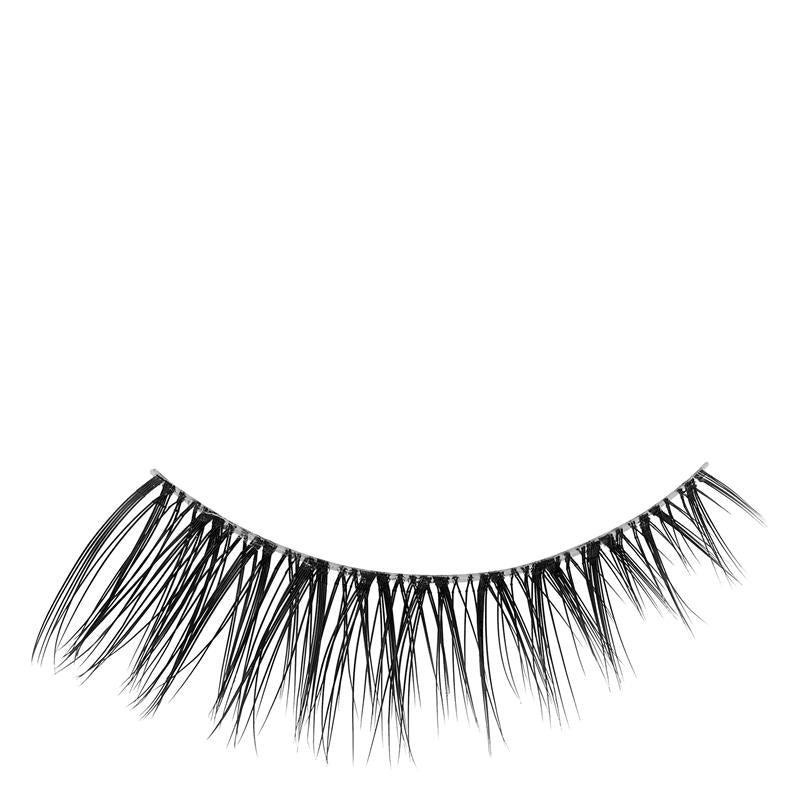 Load image into Gallery viewer, Glam By Manicare Emery Flexi Lashes Natural
