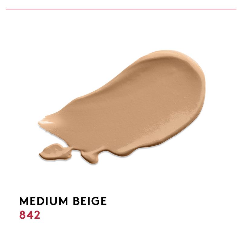 Load image into Gallery viewer, Covergirl Outlast Extreme Wear Foundation 842 Medium Beige 30ml
