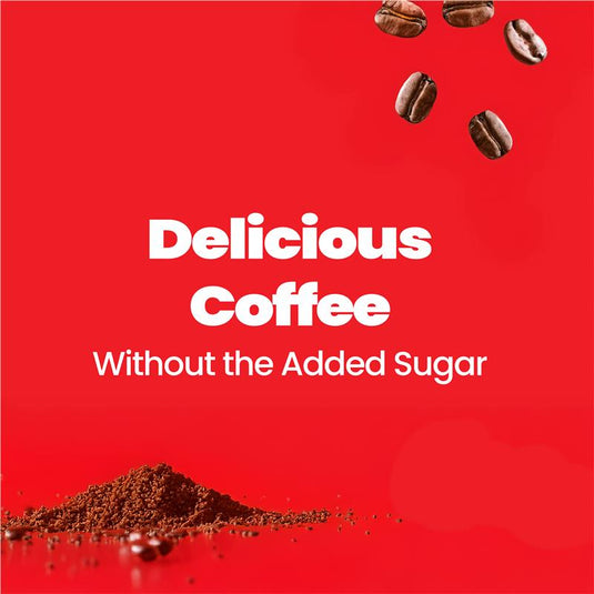 Fatblaster Keto Fit Coffee 85g