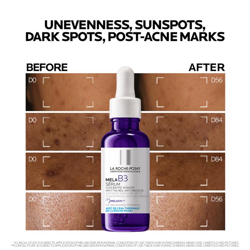 Load image into Gallery viewer, La Roche Posay Mela B3 Serum 30ml
