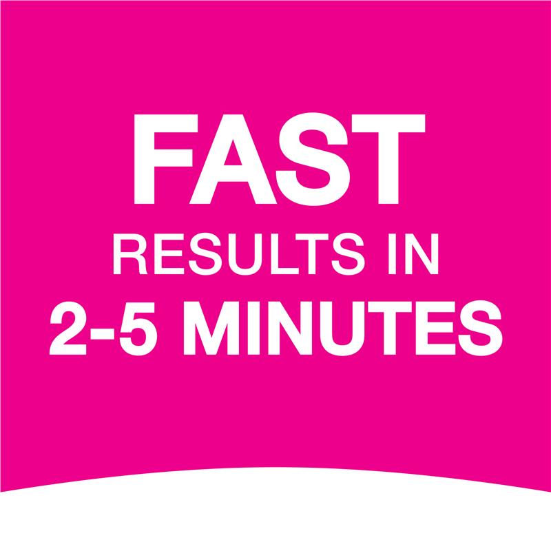 Load image into Gallery viewer, First Response Dip and Read Pregnancy Test 3 Tests
