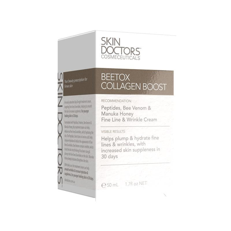 Load image into Gallery viewer, Skin Doctors Beetox 50ml
