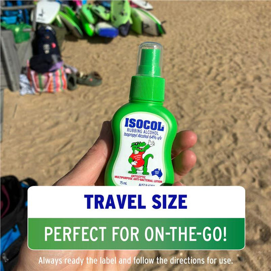Isocol Multipurpose Spray 75ml