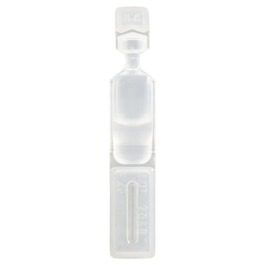 Systane Ultra Lubricant Eye Drops Preservative Free Unit Dose 25 x 0.5ml Vials