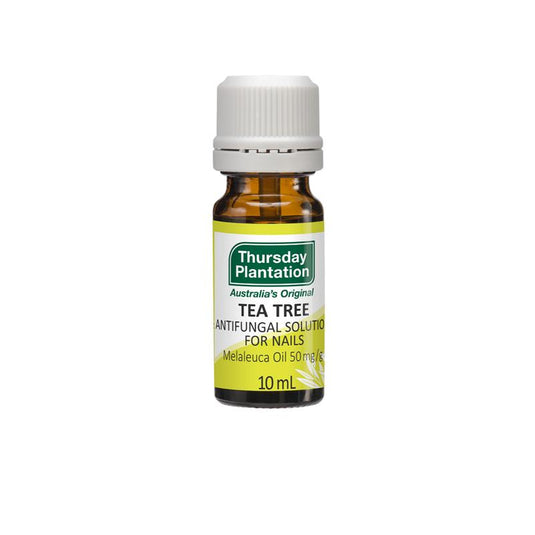 Thursday Plantation Tea Tree Anti-Fungal Nail Solution 10ml