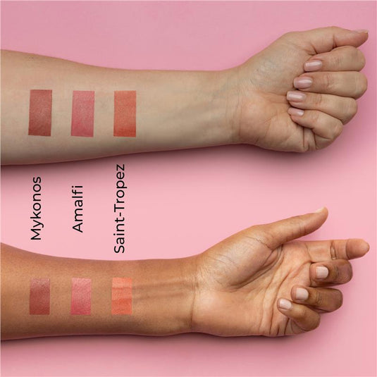 MCoBeauty Summer Stick Cheek & Lip Cream Amalfi