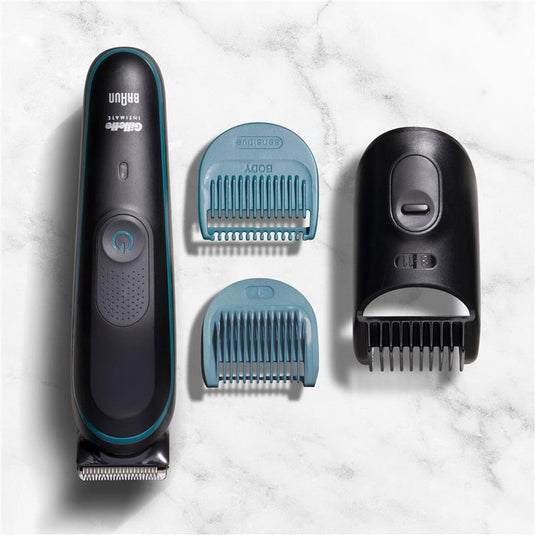 Gillette Intimate Trimmer Series 5