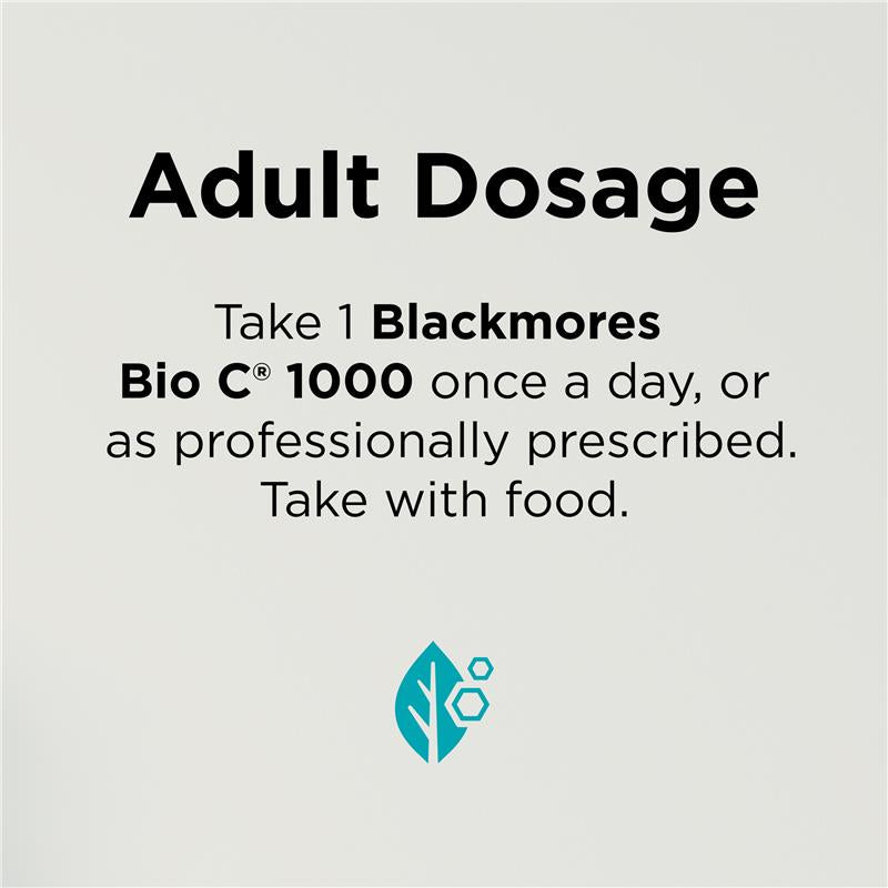 Load image into Gallery viewer, Blackmores Bio C 1000 150 Tablets
