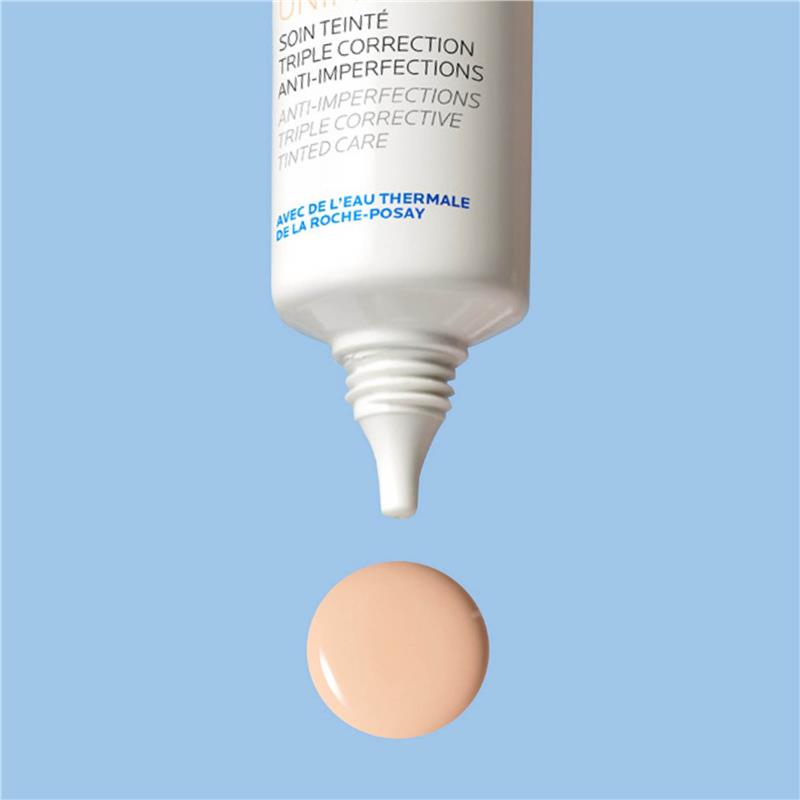 Load image into Gallery viewer, La Roche Posay Effaclar Duo +M Unifiant Light 40ml
