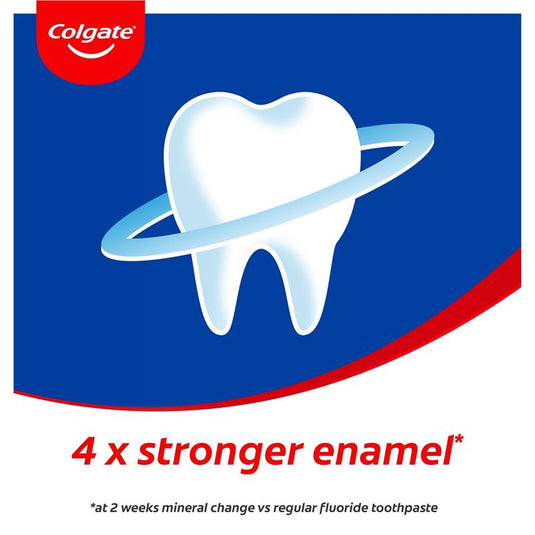 Colgate Toothpaste Great Regular Flavour Pump 130g
