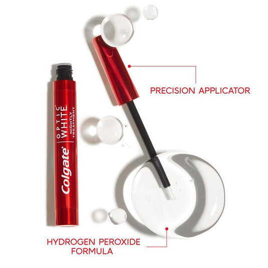 Colgate Optic White LED Flex Light Teeth Whitening Device