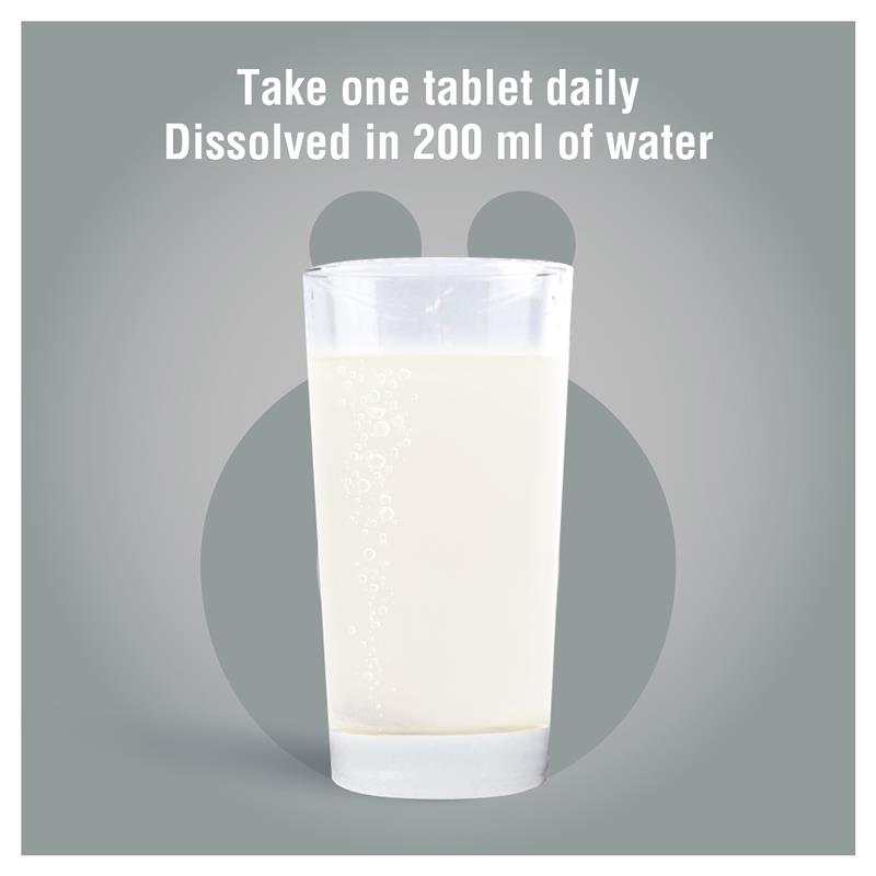Load image into Gallery viewer, Voost Zinc Plus Effervescent 20 Tablets
