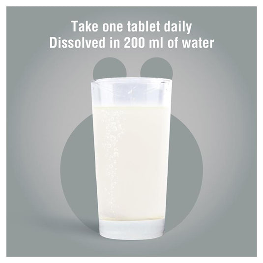 Voost Zinc Plus Effervescent 20 Tablets