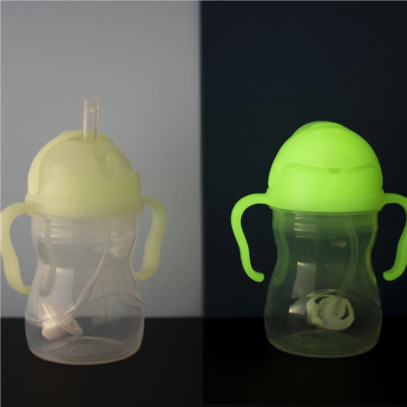 Load image into Gallery viewer, B.Box Sippy Cup Glow In The Dark 240ml
