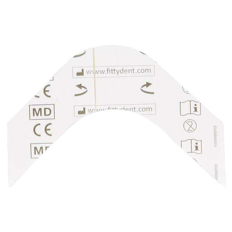 Load image into Gallery viewer, Fittydent Lower Denture Adhesive Cushions 15 Pack
